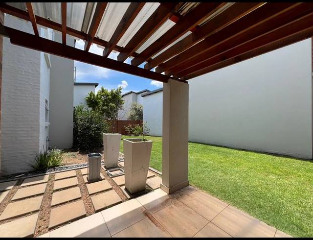 3 BEDROOM PROPERTY TO RENT IN FOURWAYS